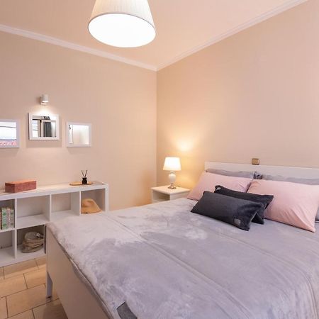 Chora House Lejlighed Kanálion Eksteriør billede